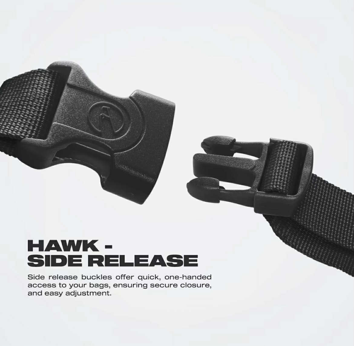 π HAWK Anti-Microbial Laptop Backpack β 100% Authentic | Water-Repellent | Heavy-Duty