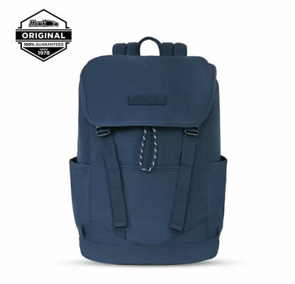 🎒 HAWK Anti-Microbial Laptop Backpack – 100% Authentic | Water-Repellent | Heavy-Duty
